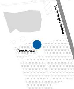 Vorschau: Karte von SV Tussenhausen