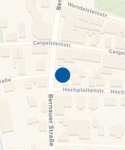 Vorschau: Karte von Franz Bruckmaier GmbH