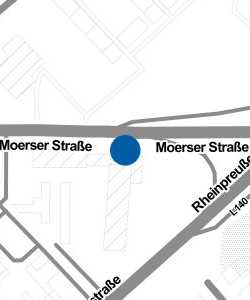 Vorschau: Karte von Hochheider Hof