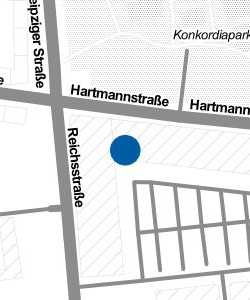 Vorschau: Karte von X-HARDWARE.de