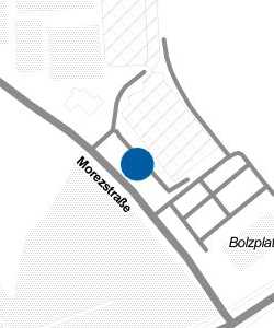 Vorschau: Karte von Parkplatz Tennishalle & Suboptimal