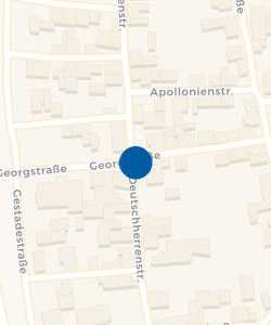 Vorschau: Karte von Dorfladen Gansen