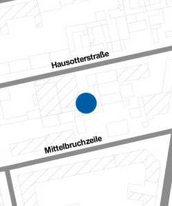 Vorschau: Karte von Kalle´s Autowerkstatt
