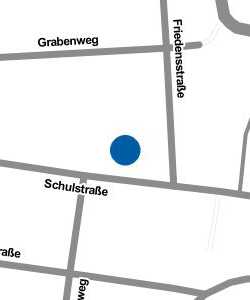 Vorschau: Karte von Zur Alten Schule Berghausen