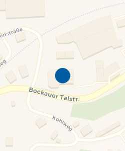 Vorschau: Karte von Autohaus Böttcher GmbH