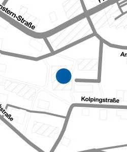 Vorschau: Karte von Gemeindebücherei Floss