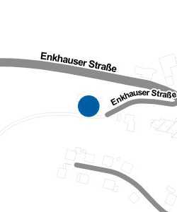 Vorschau: Karte von Schützenhalle Enkausen
