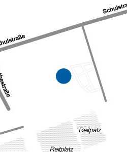 Vorschau: Karte von Grundschule Schwegenheim