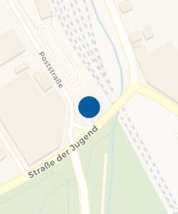 Vorschau: Karte von Reisebüro Söll