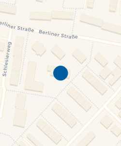 Vorschau: Karte von Kindergarten St.Bonifatius