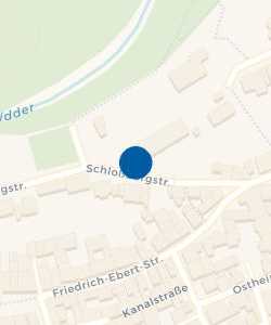Vorschau: Karte von Schlosskeller Windecken