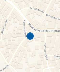 Vorschau: Karte von Dr. Amadeus Zittel - ihr Zahnarzt in Riegel am Kaiserstuhl bei Emmendingen nahe Freiburg