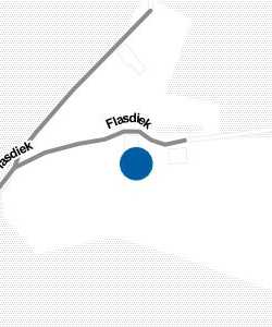 Vorschau: Karte von Flasdiek
