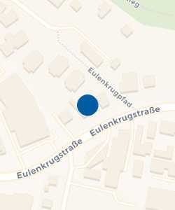 Vorschau: Karte von Zweiradhaus Ehrig E-Bike