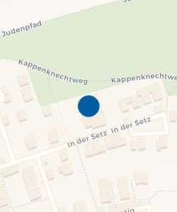 Vorschau: Karte von Kindertagesstätte der Apostelkirche Gerbrunn