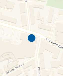 Vorschau: Karte von Autohaus Kropf GmbH