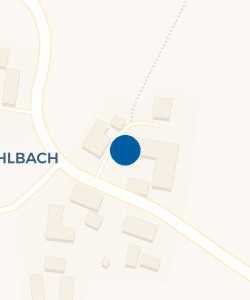 Vorschau: Karte von Schreinerei Hackl & Reiter GbR