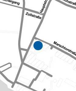 Vorschau: Karte von Stadtverwaltung Hitzacker