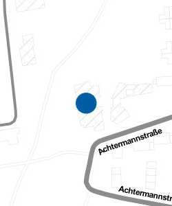 Vorschau: Karte von Städtische Kindertagesstätte Gartenstadt