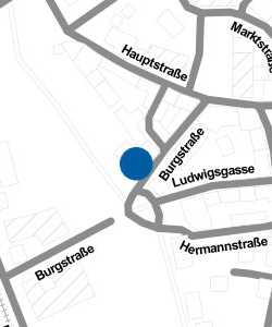 Vorschau: Karte von Hotel Burghof