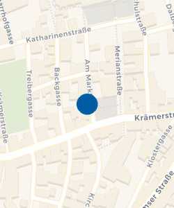 Vorschau: Karte von Restaurant Stivale