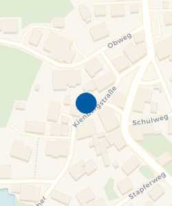 Vorschau: Karte von Lenahaus