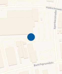 Vorschau: Karte von Büsch GmbH