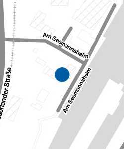 Vorschau: Karte von Wasserschutzpolizeistation Emden