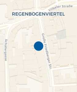Vorschau: Karte von LEPTIEN 3 Konzeptionen und Objekte für den Raum GmbH