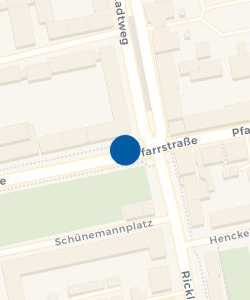 Vorschau: Karte von Stadtweg-Apotheke