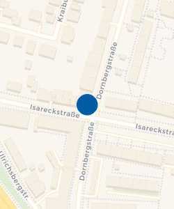 Vorschau: Karte von Isareck Stüberl