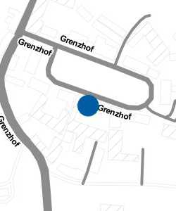 Vorschau: Karte von Grenzhof Hotel & Restaurant