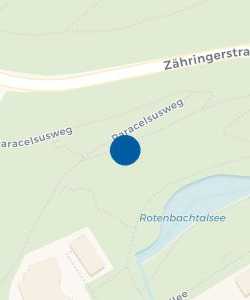 Vorschau: Karte von Aussichtsterasse Hochbehälter