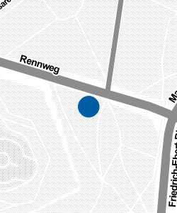 Vorschau: Karte von Der Ringpark im Überblick