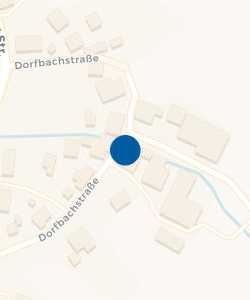 Vorschau: Karte von Edelbrände Senft GmbH & Co. KG