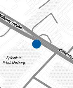 Vorschau: Karte von Taxi Station