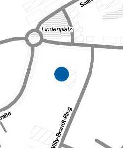 Vorschau: Karte von Städtisches Familienzentrum Annapark