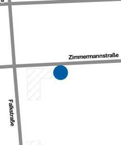 Vorschau: Karte von Kreismusikschule Wittenberg