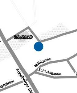 Vorschau: Karte von Freiwillige Feuerwehr Ilbenstadt