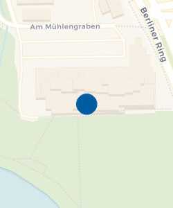 Vorschau: Karte von ADTV Tanzschule Wehke