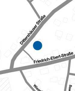 Vorschau: Karte von Dr. med. Christiane Schmitt