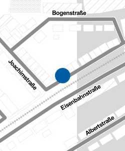 Vorschau: Karte von Kelterei- und Getränkevertrieb Bernd Köhler GmbH