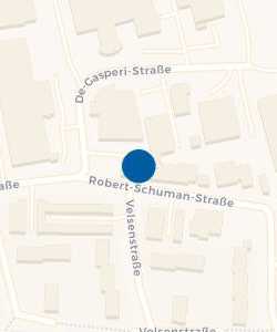 Vorschau: Karte von VR Bank eG Bergisch Gladbach-Leverkusen - SB-Geschäftsstelle Gronau