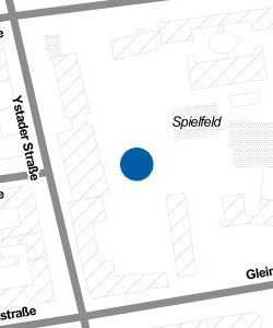 Vorschau: Karte von Schule am Falkplatz