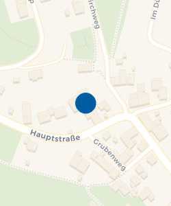 Vorschau: Karte von Landhaus Schend