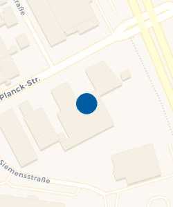 Vorschau: Karte von Autohaus Möltgen