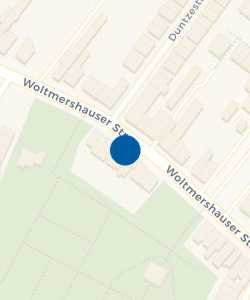 Vorschau: Karte von Meier Pusdorf