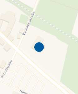 Vorschau: Karte von Autocenter-Kaiseroda GmbH