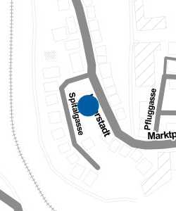 Vorschau: Karte von Polizeistation Haigerloch