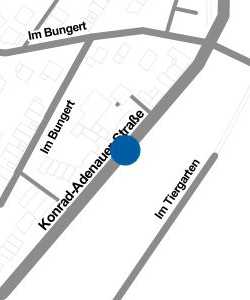 Vorschau: Karte von Rodderberg-Apotheke